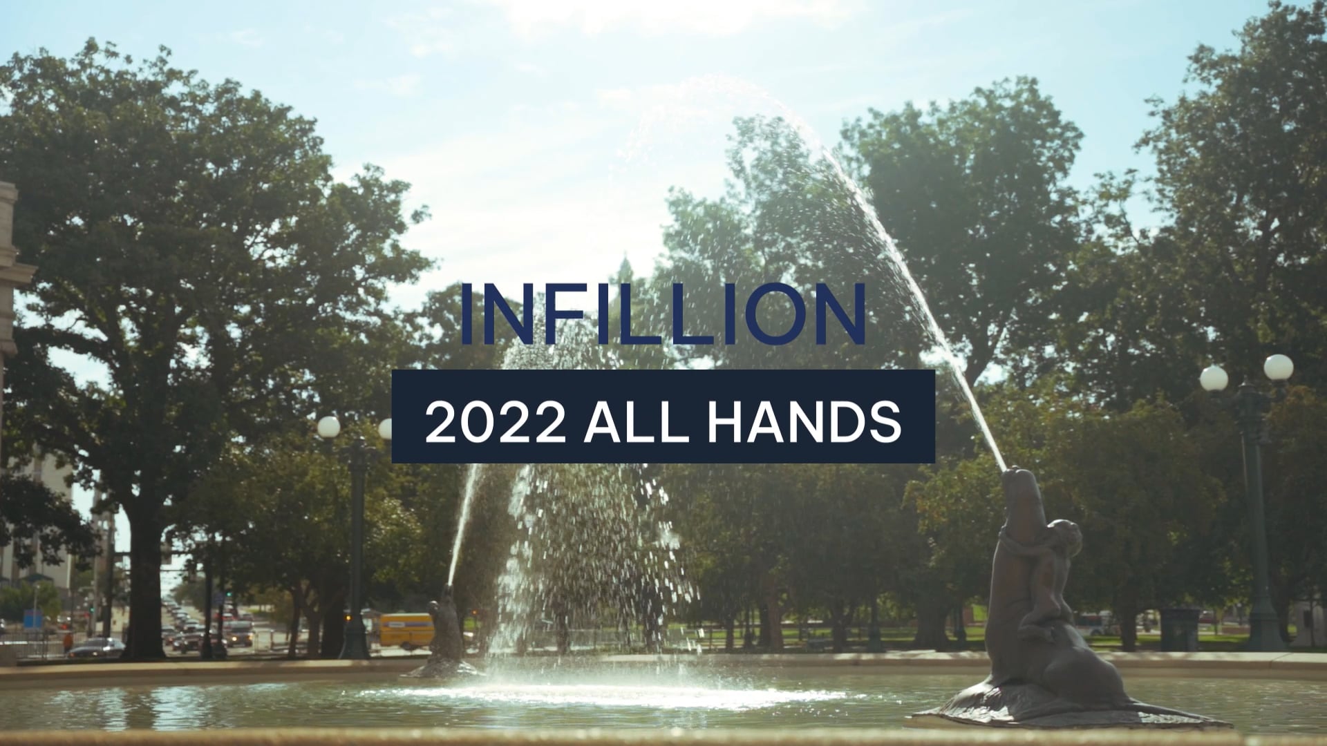 Infillion — All Hands — film thumbnail